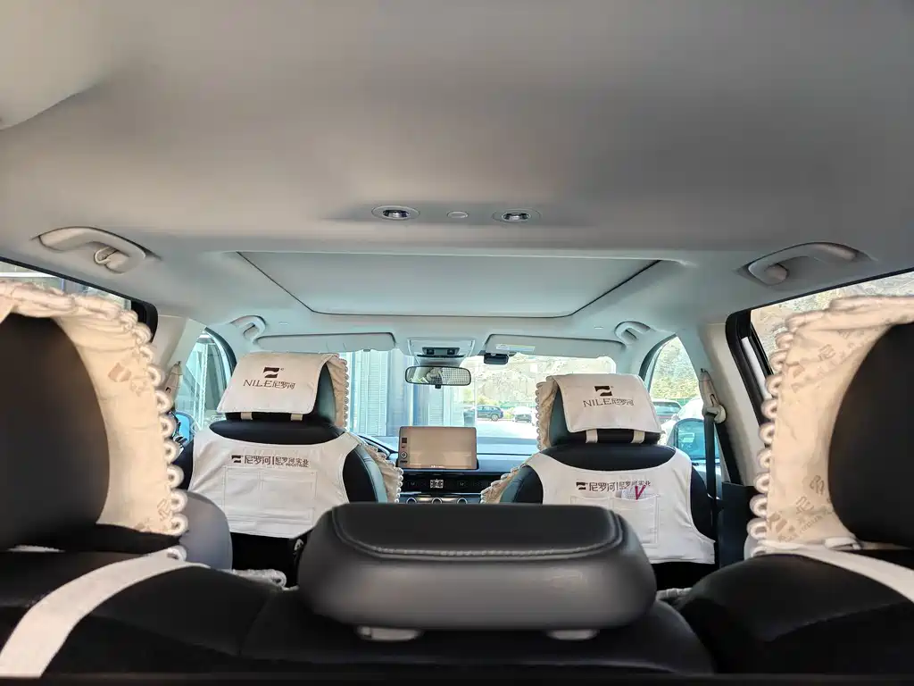 Honda CR-V — миниатюра 7