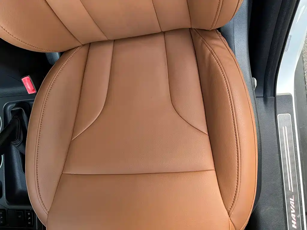 Haval H6 — миниатюра 16