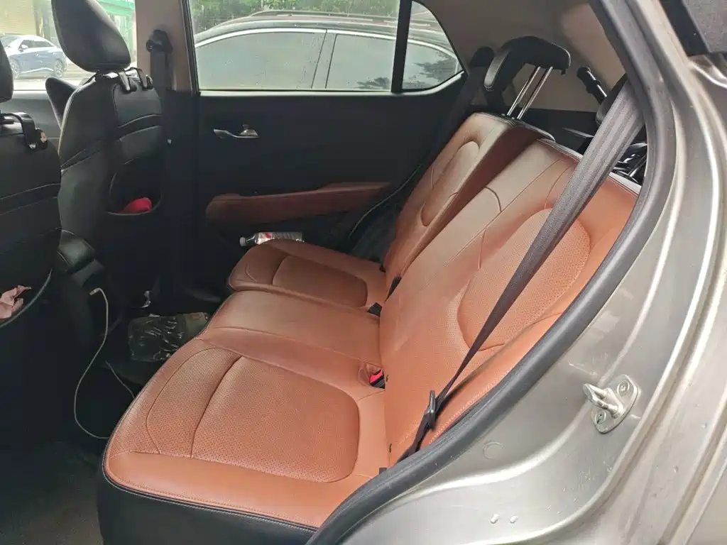 Baojun 510 — миниатюра 13
