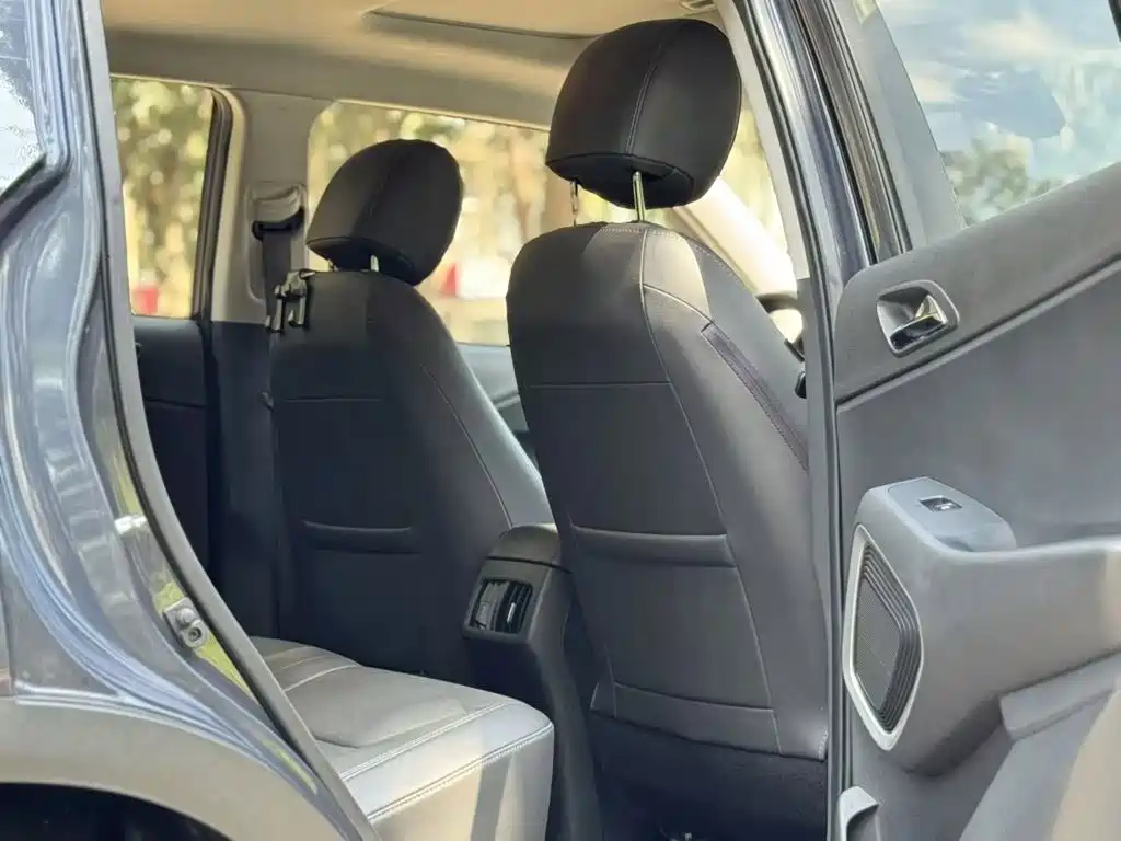 Hyundai ix35 — миниатюра 7
