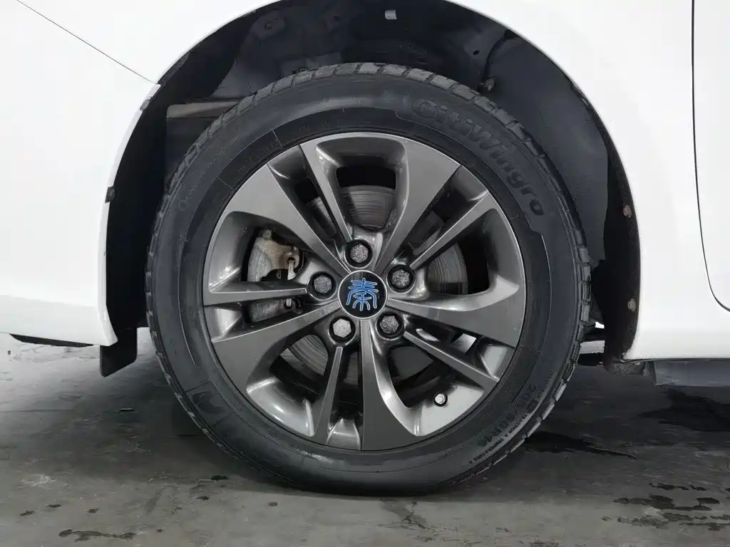 BYD Qin NEV — миниатюра 17