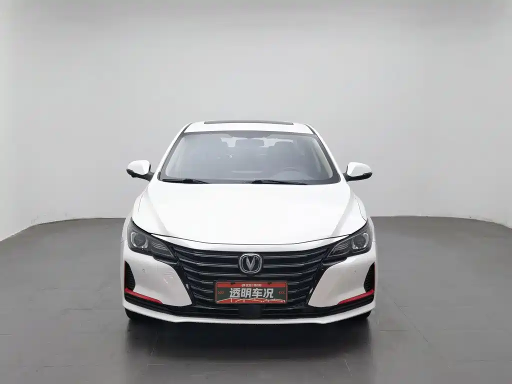 Changan Ruicheng CC — миниатюра 3