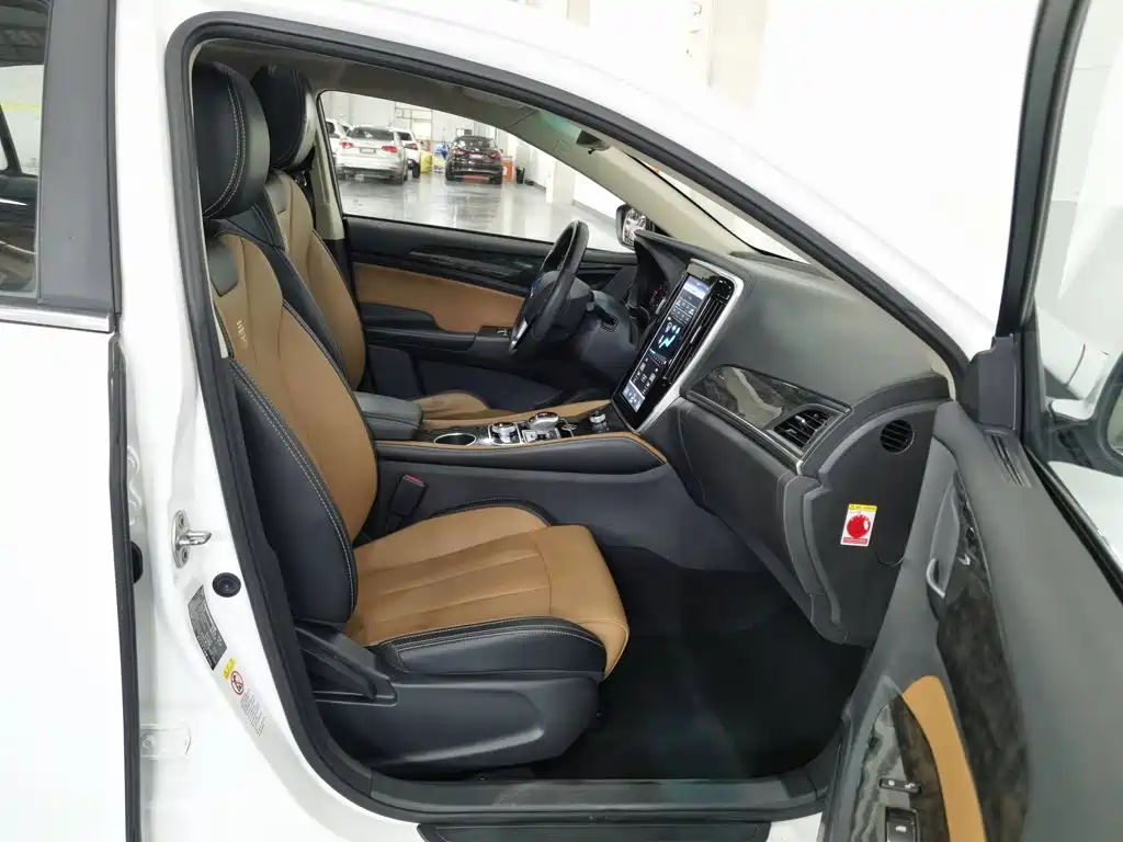 BYD Qin NEV — миниатюра 23