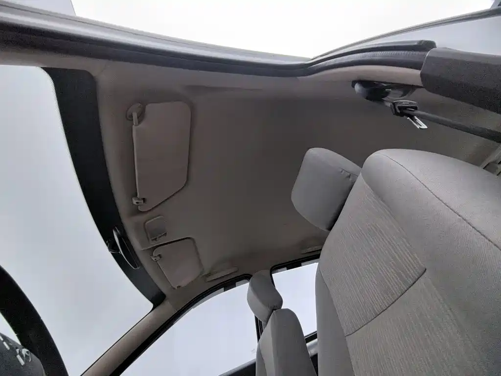 Wuling Hongguang — миниатюра 14
