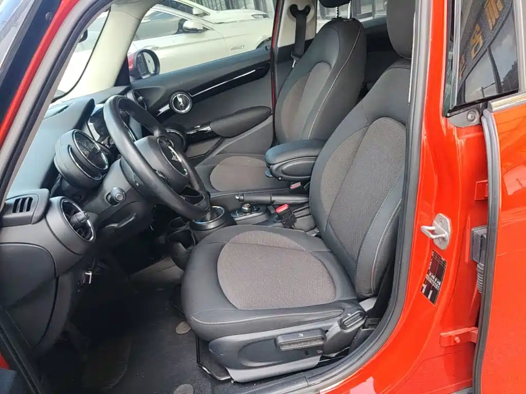 MINI Mini — миниатюра 15