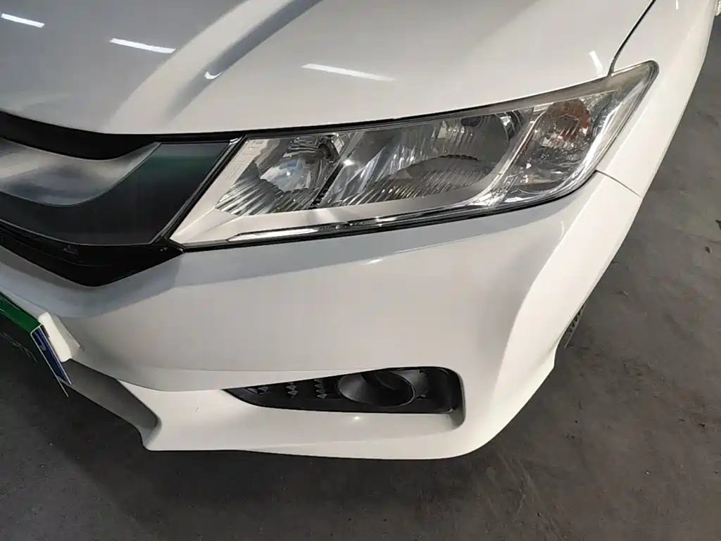 Honda City — миниатюра 24