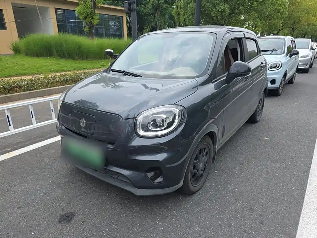 Leapmotor T03 2023 403