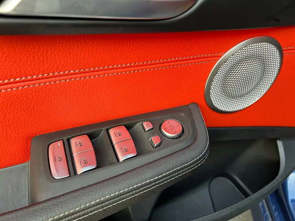 BMW 1 Series — миниатюра 7