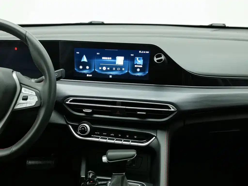 Changan Eado — миниатюра 12