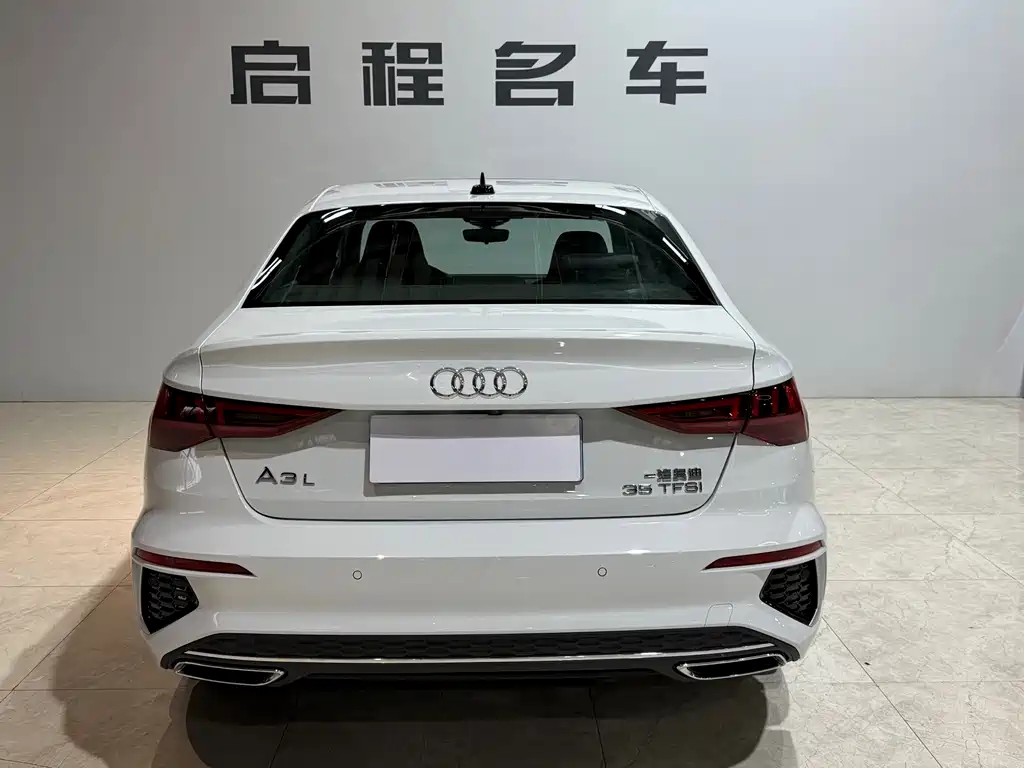 Audi A3 — миниатюра 5