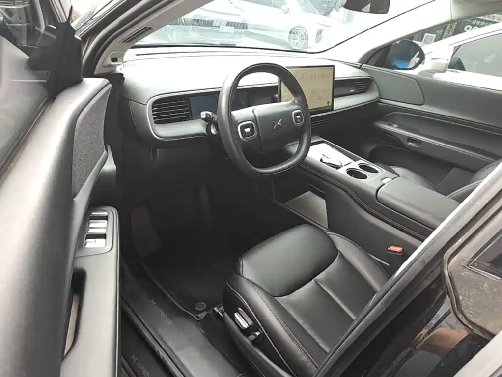 XPeng G6 — миниатюра 16