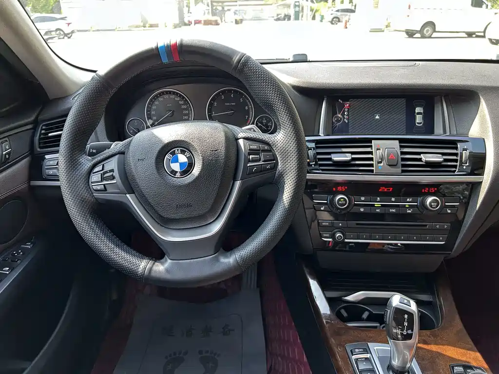 BMW X4 — миниатюра 14