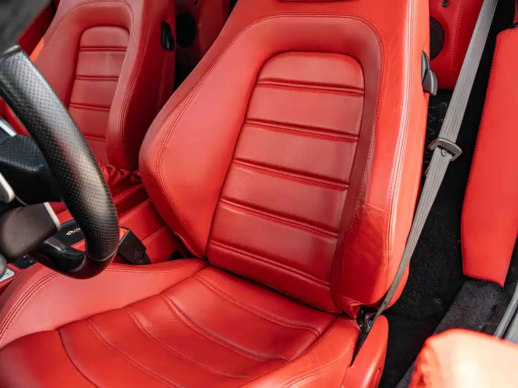 Ferrari F430 — миниатюра 12