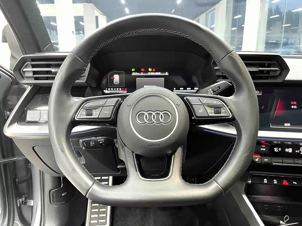 Audi A3 2023 Sportback 35 TFSI