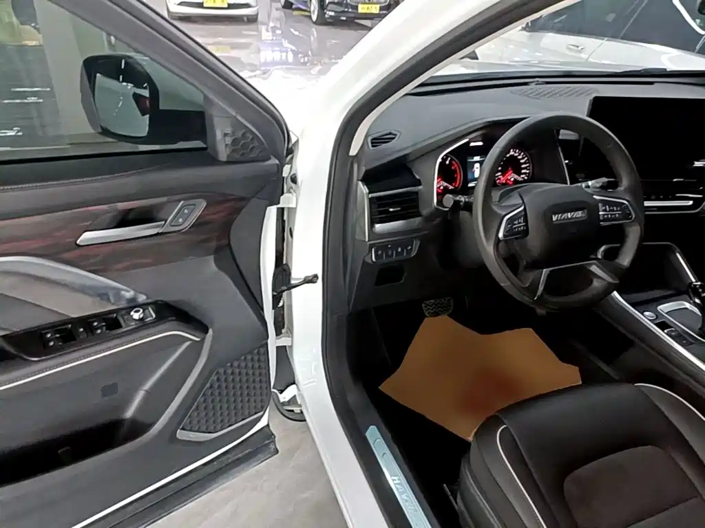 Haval H6 — миниатюра 16