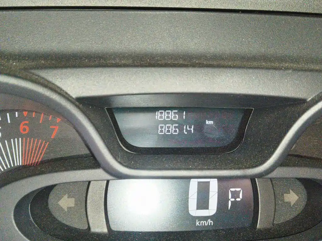 Renault Captur — миниатюра 13