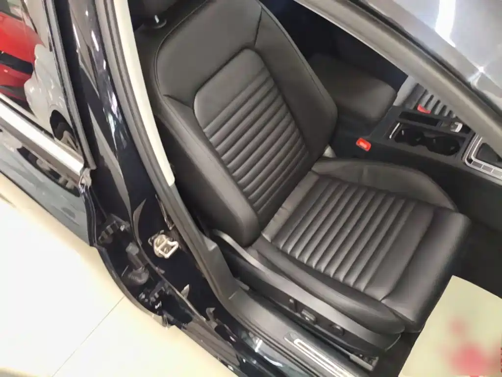 Volkswagen Magotan — миниатюра 25