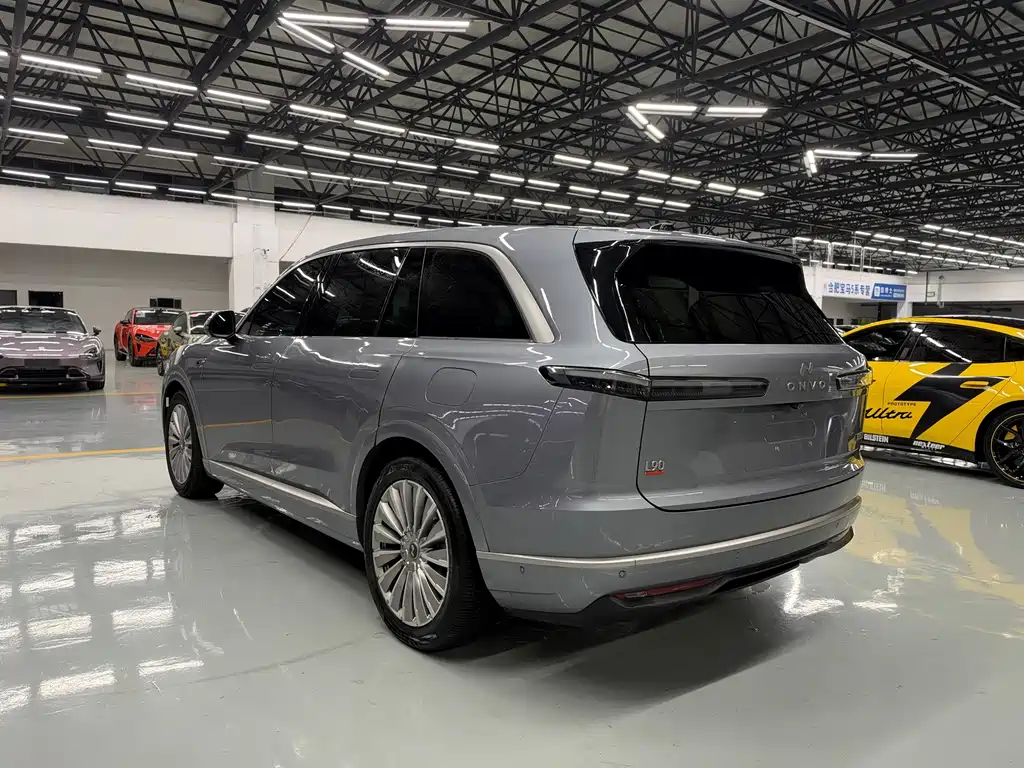 ONVO ONVO L90 — миниатюра 13