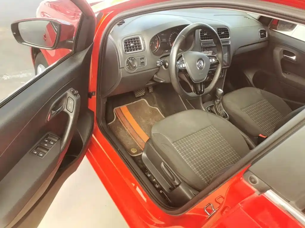 Volkswagen Polo — миниатюра 16