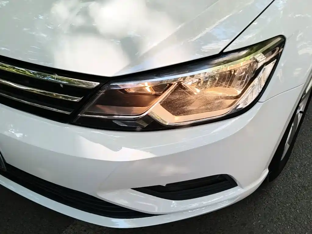 Volkswagen Lamando — миниатюра 24