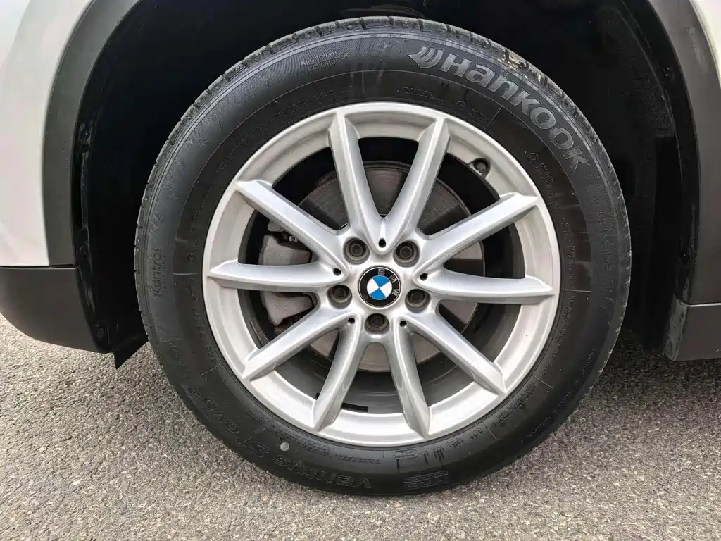 BMW X1 — фотографии объявления, Фото 17