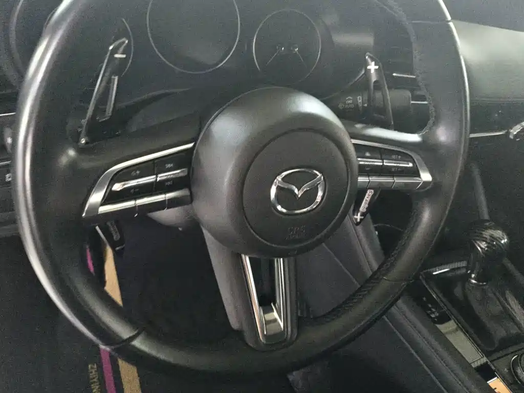 Mazda 3 Axela — миниатюра 13