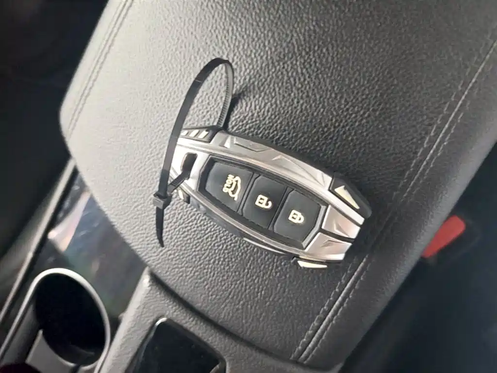 Hyundai Santa Fe 2020 380 TGDi AT GLS Luxury