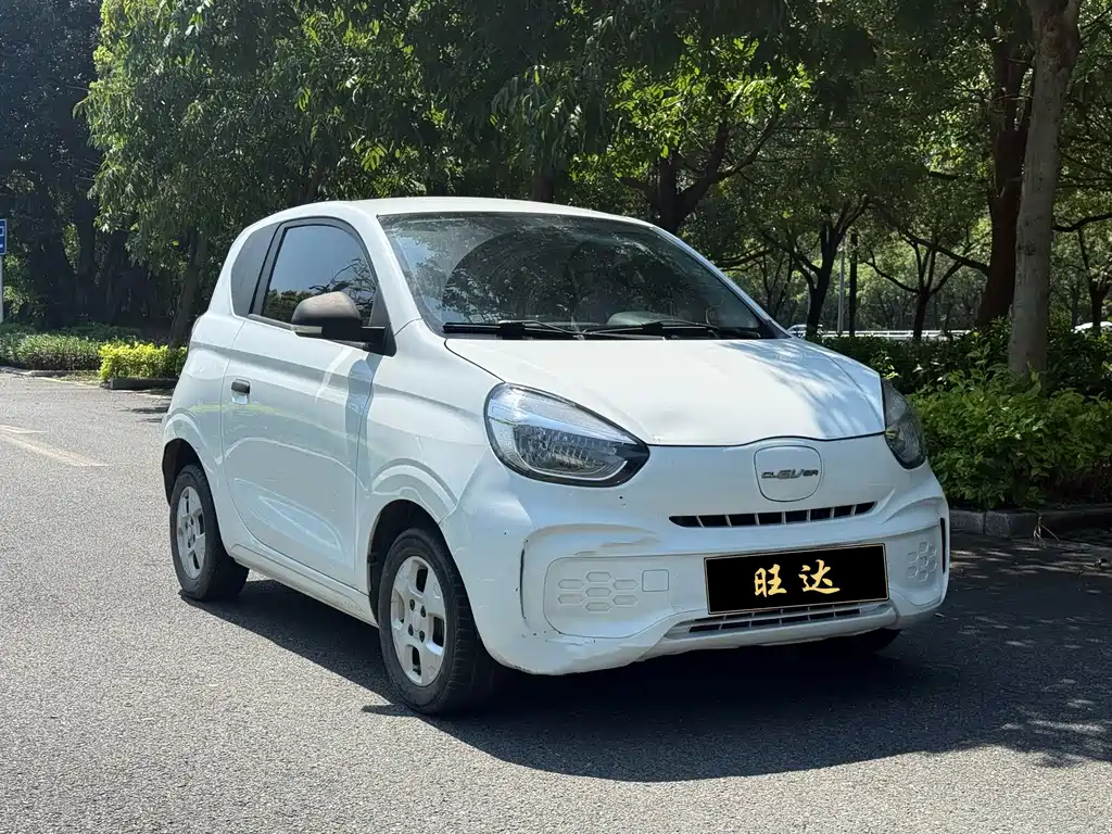 Roewe Clever — миниатюра 3