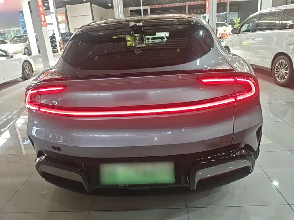Xiaomi YU7 2025 Max