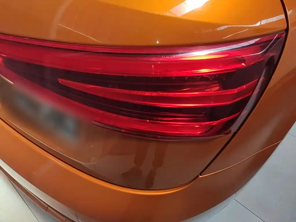 Audi Q3 2015 30 TFSI Comfort