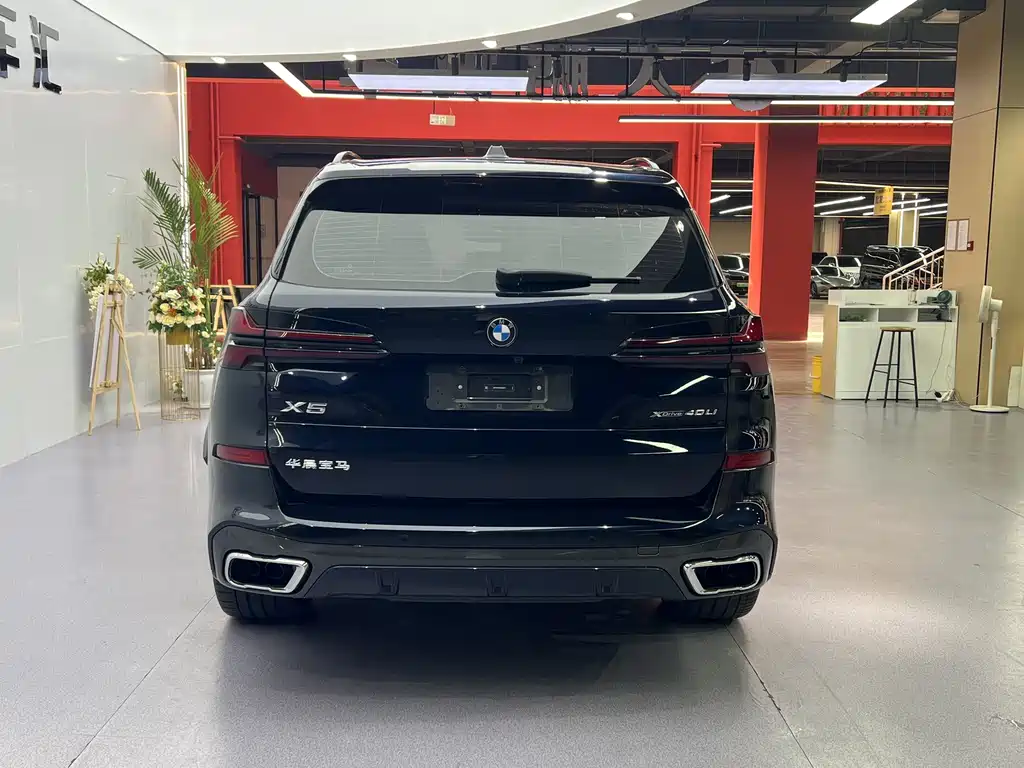 BMW X5 — миниатюра 17