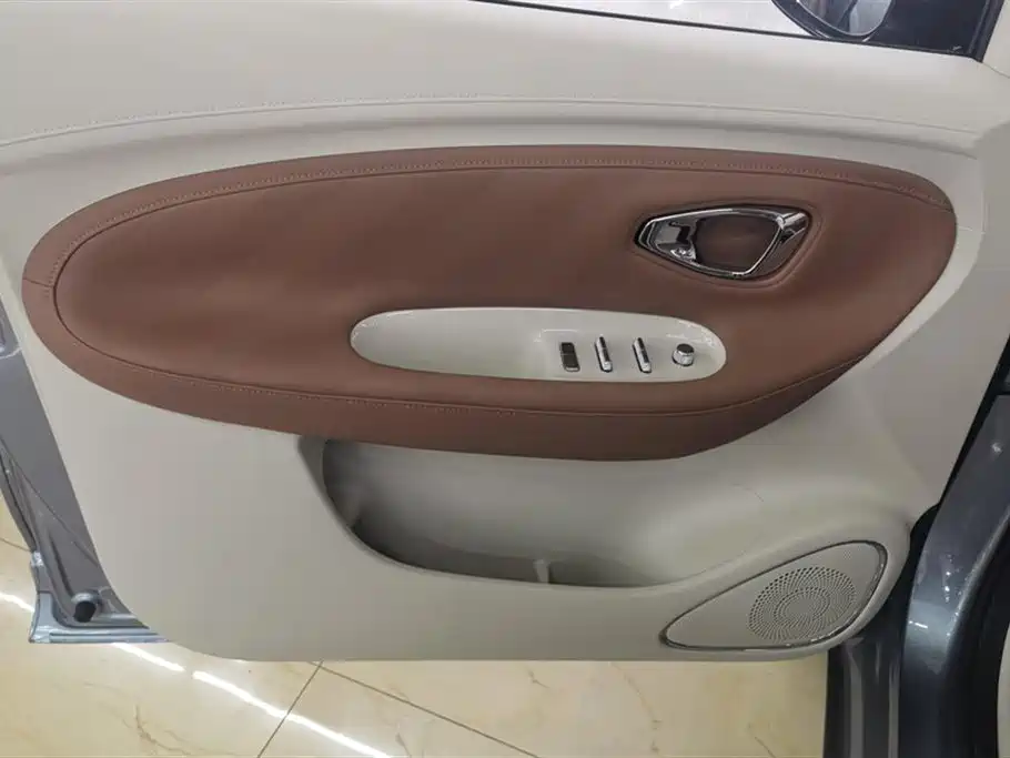 Wuling 缤果Pro — миниатюра 7