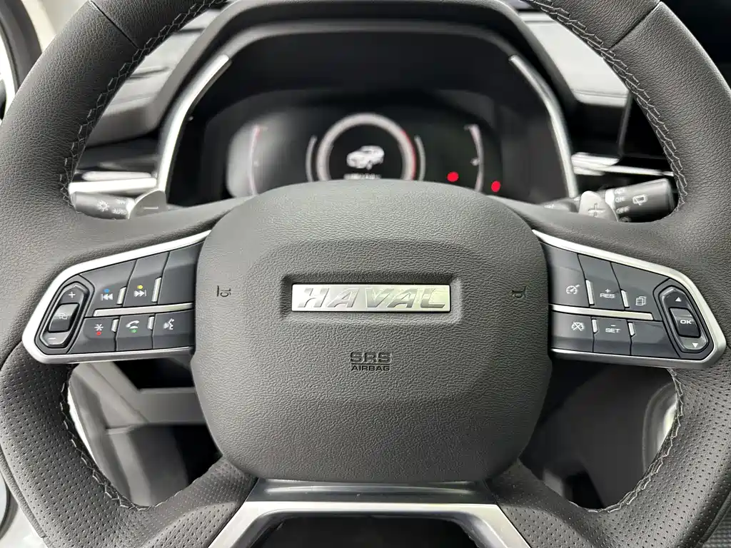 Haval H6 — миниатюра 15