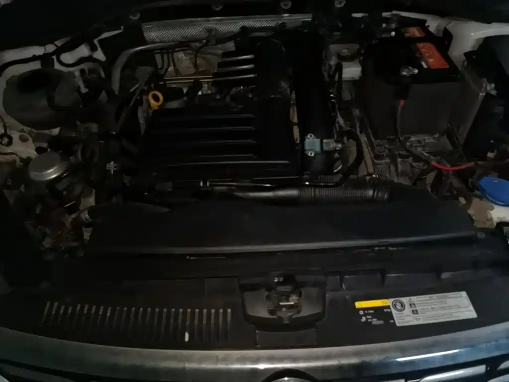 Volkswagen Lamando — миниатюра 25
