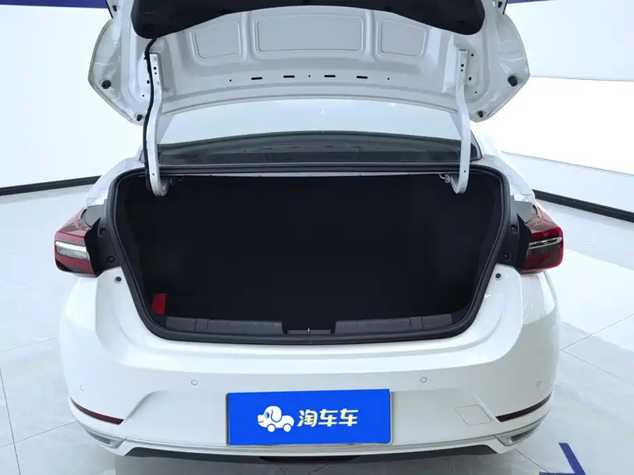 Chery Arrizo GX — миниатюра 4