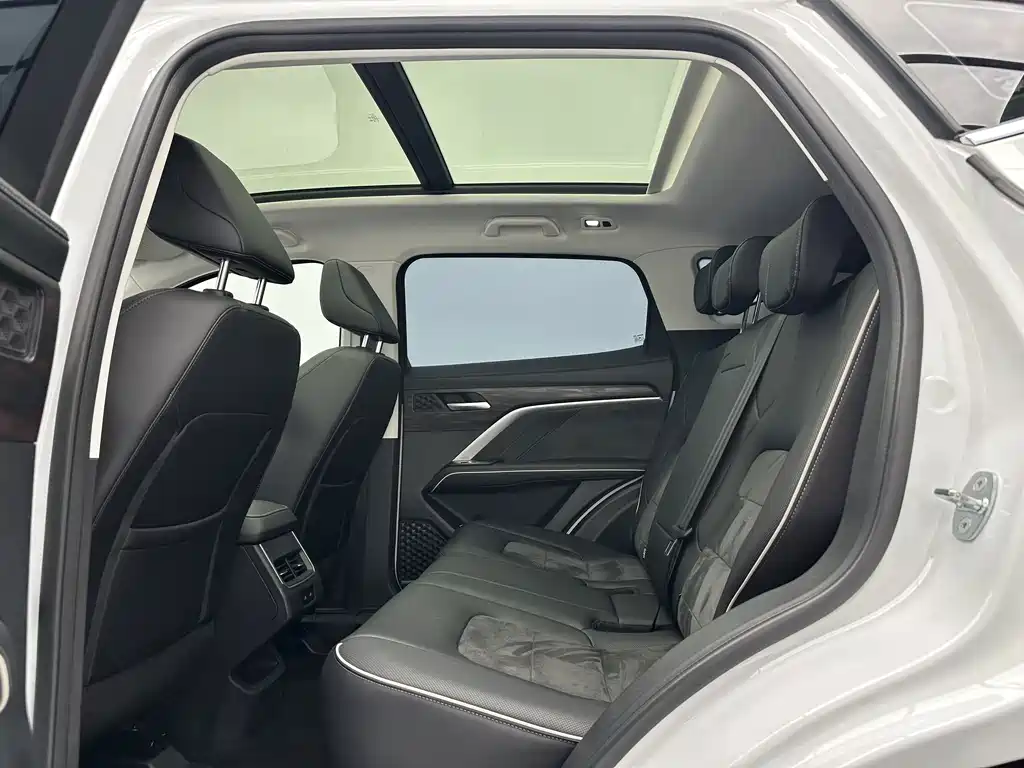 Haval H6 — миниатюра 6