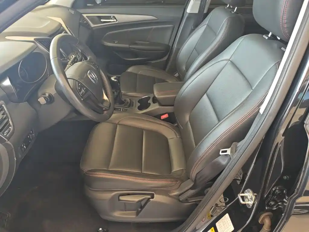 Changan CS75 — миниатюра 15