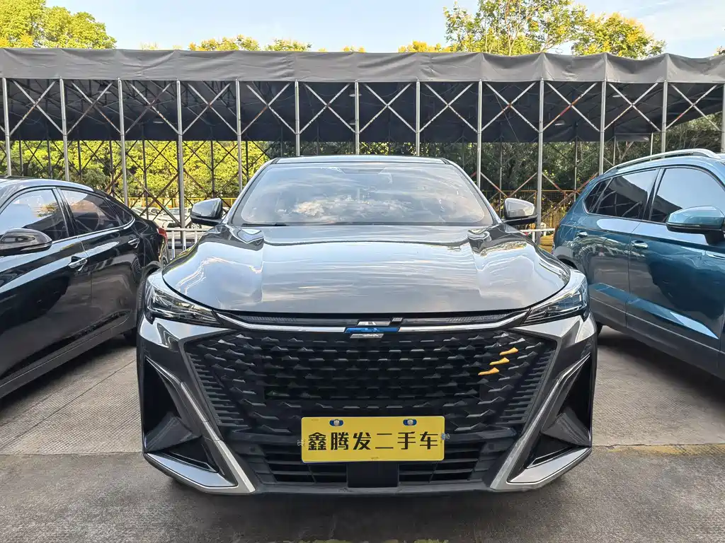 Oshan Oushang X5 PLUS — миниатюра 2