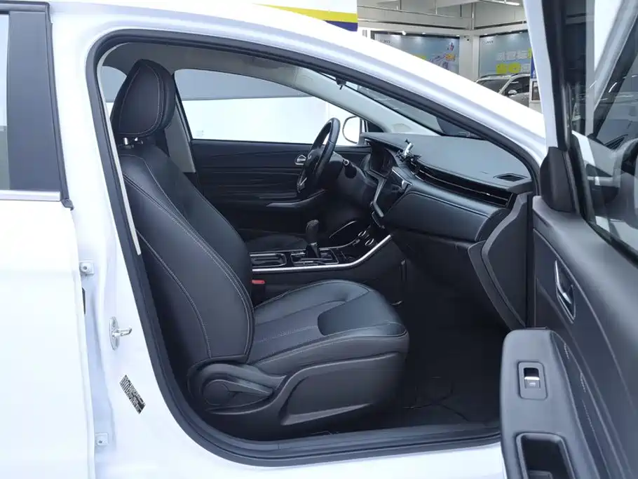 Chery Arrizo GX — миниатюра 8