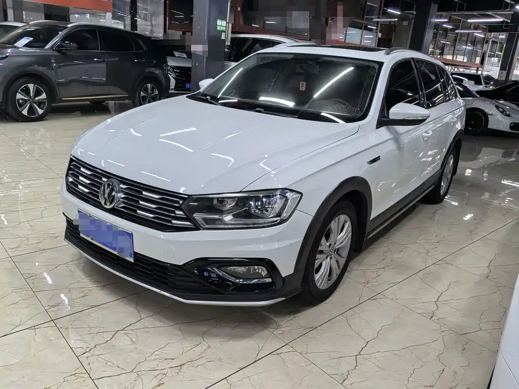 Volkswagen C-Trek