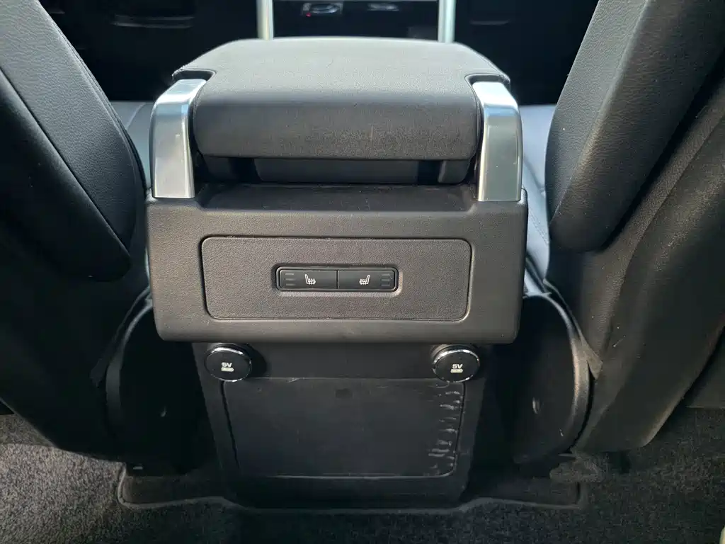 Land Rover Discovery — миниатюра 18