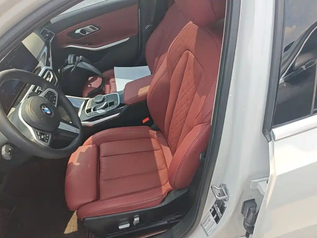 BMW 3 Series — миниатюра 15