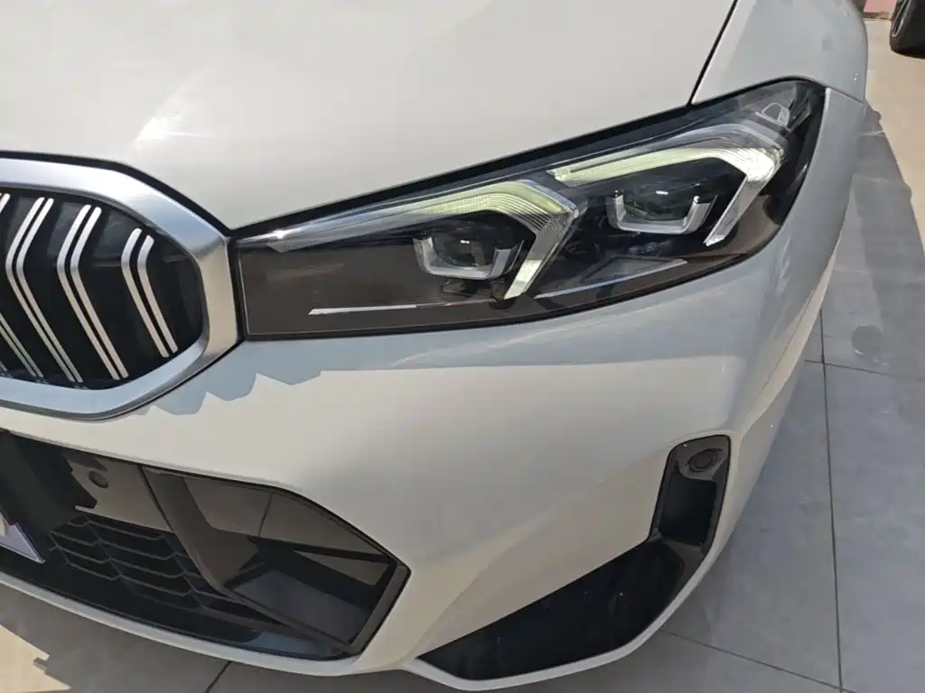 BMW 3 Series — миниатюра 24