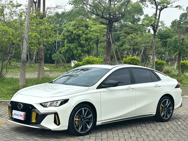 2024 GAC Trumpchi Empow
