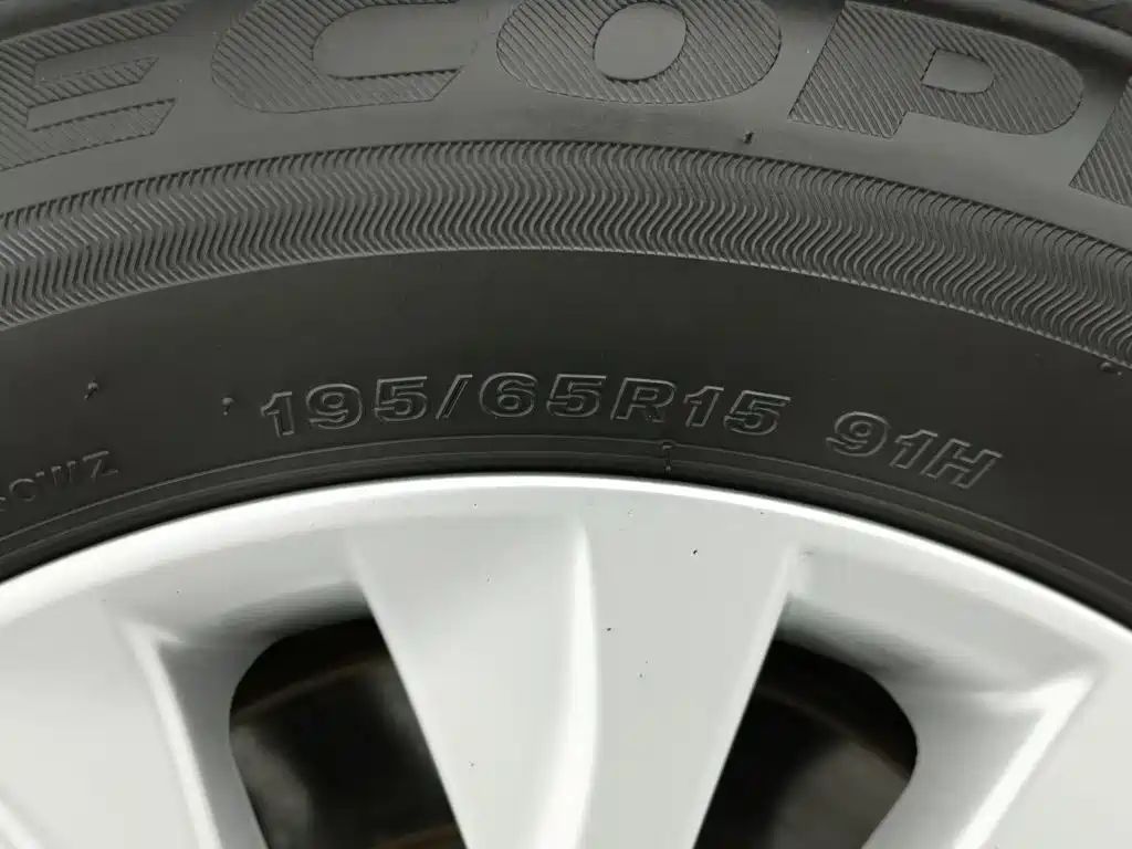 Toyota Corolla — миниатюра 24