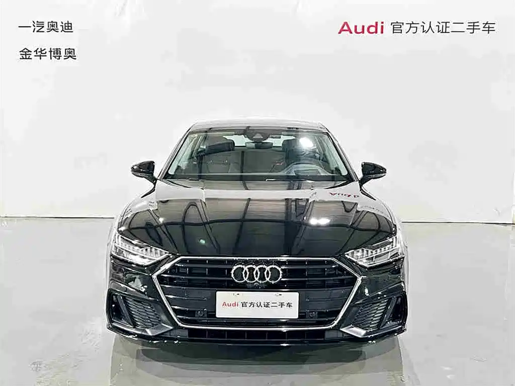 Audi A7 2024 45 TFSI