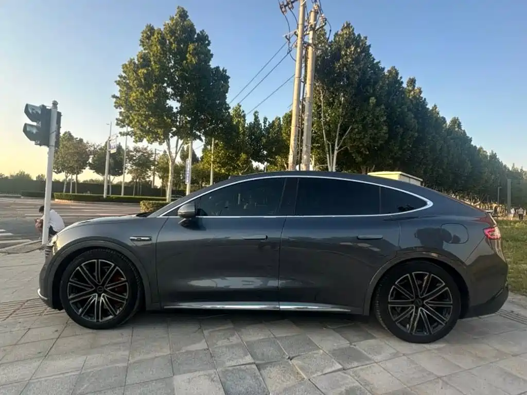 Zhijie Zhijie R7 — миниатюра 3