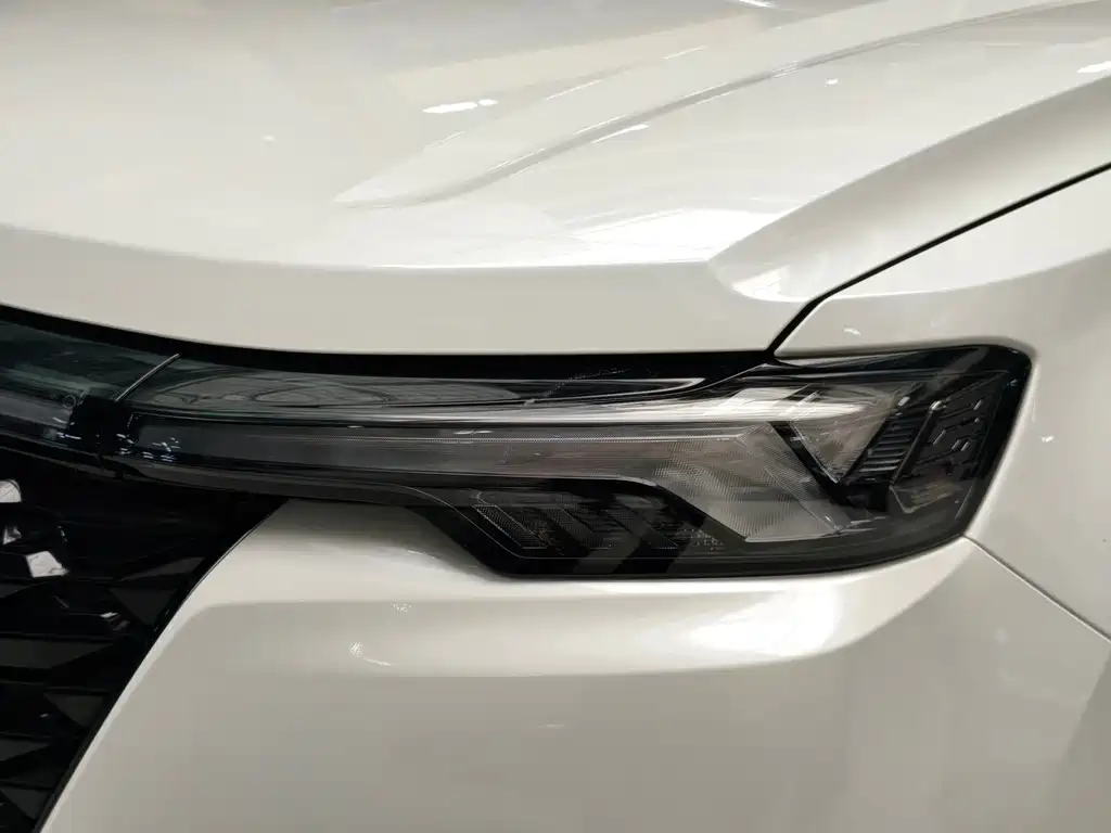 Changan CS35PLUS — миниатюра 6