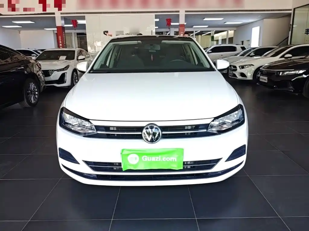 Volkswagen Polo — миниатюра 3