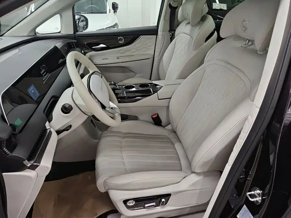 Fengxing Xinghai V9 — миниатюра 15